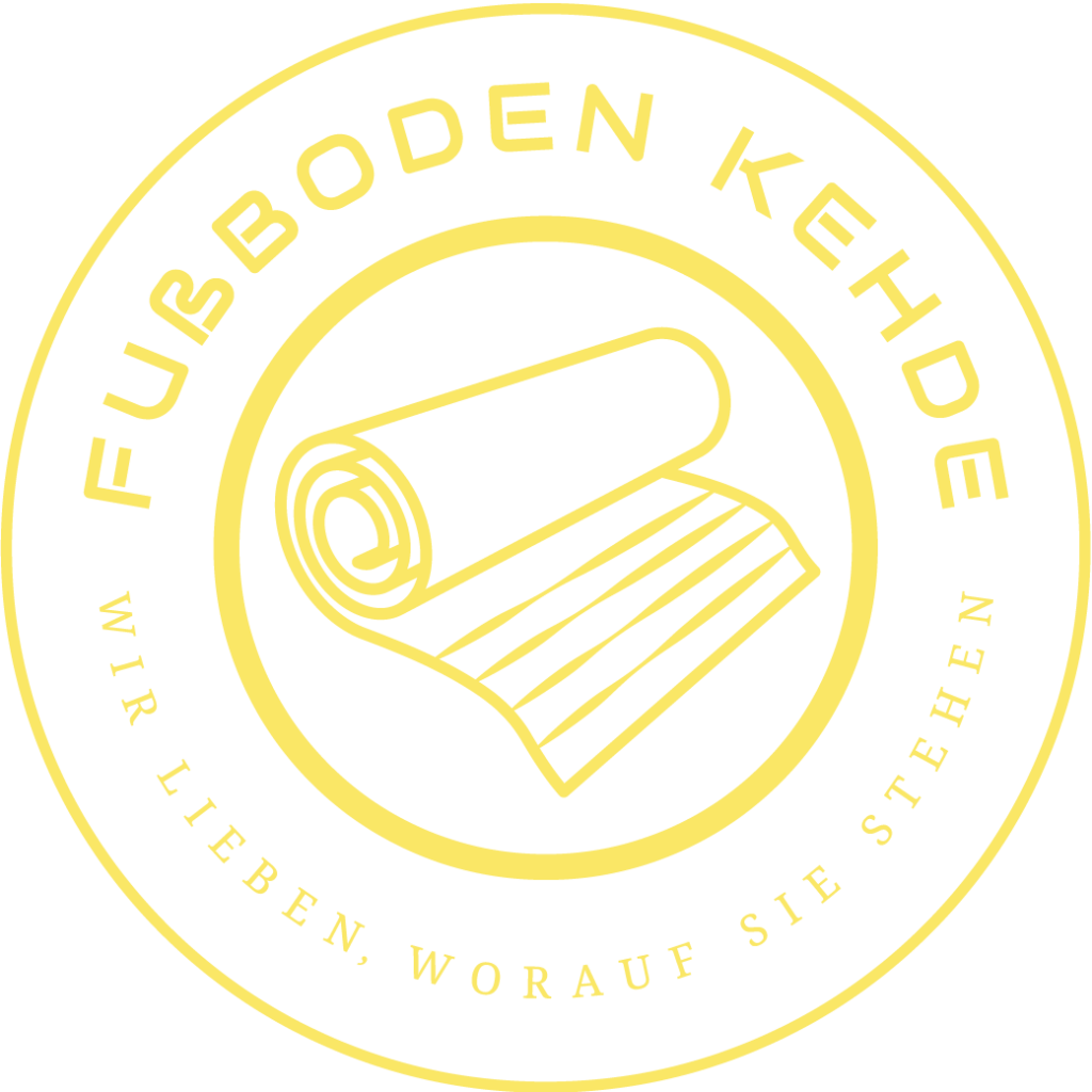 Fußboden Kehde